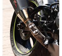 Oxford Scudo termico del caffè