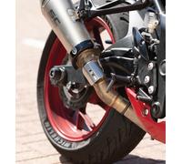 Oxford Scudo termico stradale