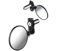 Oxford Set di specchi a barra pieghevole