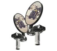 Oxford Set Di Specchietti Retrovisori