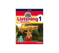 Oxford Skills World: Level 1: Listening with Speaking Student Book / Workbook