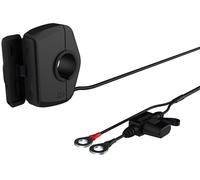Oxford Slimline USB Type A/Type C 3.0 Kit di ricarica