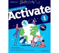 Helen Reynolds Philippa Gardom Hulme J Oxford Smart Activate 1 Stude (Tascabile)