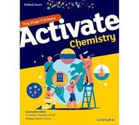 Oxford Smart Activate Chemistry Student Book