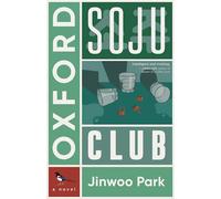 Oxford Soju Club