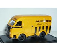 Oxford SP064 Austin K8 3 Modo Furgone Achille Serre Pulitori & Dyers 1/76 Scala