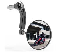 Oxford Specchietto Retrovisore Sinistro Premium
