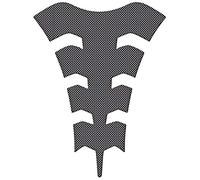 Oxford Spider Protezione Serbatoio Moto Carbonio