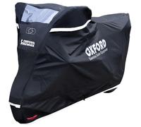 OXFORD CV331 Pezzo Telo coprimoto nero