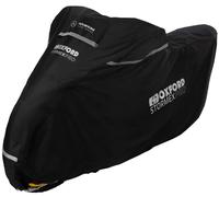 Oxford Stormex Pro Copertura per motociclette, Taglia S