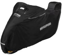 Oxford Stormex Topbox Cover Nero M