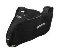 Oxford Stormex Topbox Cover CV335 | Protezione impermeabile per moto, M