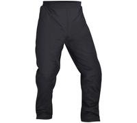 Oxford Stormseal Pantaloni Moto Pioggia, nero, taglia S