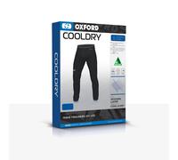 Oxford Strati Raffreddamento Dry Pantaloni Antivento Termico Base Tutti Taglie