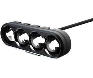 Oxford Strip Light Luce anteriore diurna ausiliaria