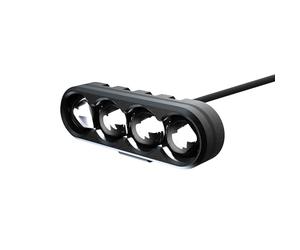 Oxford Striscia luminosa (coppia) Bike Lighting Ancillary Front Running Lights Moto