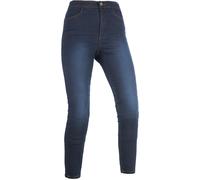 Jeggings Oxford blu W8/L26