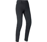 Oxford Super Leggings 2.0, pantaloni tessili donna Corto 42 male Nero