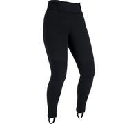 Oxford Super Moto Leggings, pantaloni tessili donna 48 female Nero