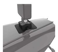 OXFORD OX861 Supporto per telefono da moto