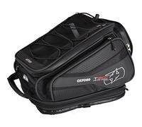 Oxford T30R 30 Litri TAILPACK OL335 Moto Cargo Net