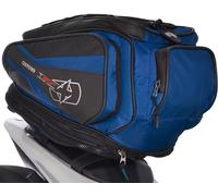 Oxford T30R Borsa coda moto, blu, taglia 21-30l per maschi