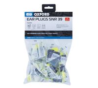 OXFORD Tappi orecchie 25 coppie