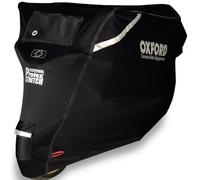Oxford Protex Stretch Premium Outdoor Cover Nero S