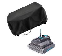 Oxford Telo Copripiscina Robot Pulizia 49,9 cm per 49,7 cm per 32,7 cm