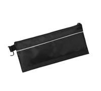 Oxford tessuto elettrico con cerniera porta attrezzi borsa multifunzione per organizzare e trasportare da Essential Compact Organizer