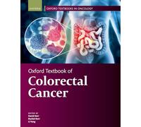 Oxford Textbook of Colorectal Cancer