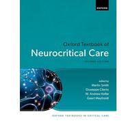 Oxford Textbook of Neurocritical Care