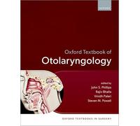 Oxford Textbook of Otolaryngology