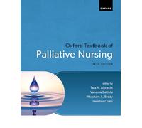 Oxford Textbook of Palliative Nursing