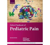 Oxford Textbook of Pediatric Pain