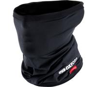 Oxford Thermolite, scaldacollo Taglia unica male Nero