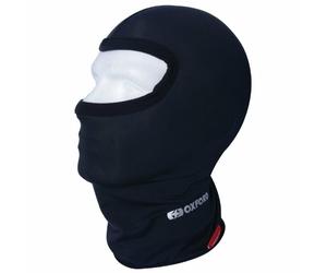 OXFORD THERMOLITE SOTTOCASCO LEGGERO MOTO BICI RALLY BALACLAVA