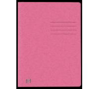 Oxford Top File+ File Folder A4 Pink