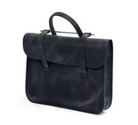 Oxford Traditional Leather MC2-AN Music Case