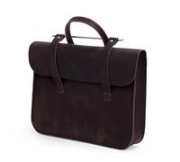 Oxford Traditional Leather MC2-CA Music Case