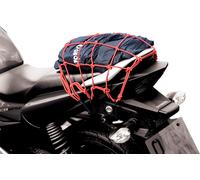 Oxford Cargo Rete bagagli, rosso per maschi