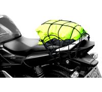 Oxford Travel, rete da carico 43x43 cm male Nero