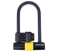 Oxford U Magnum antifurto con supporto - 170x285mm