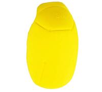 Oxford Unisex RS-Pi2 piccolo inserto di protezione per le spalle (coppia) livello 2 OB122, giallo, taglia unica