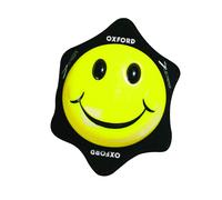 Oxford Universal Knee Sliders Smiler Yellow