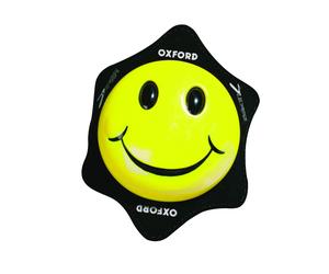 Oxford Universal Knee Sliders Smiler Yellow