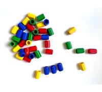 Oxford University Press, USA 40 Coloured Pegs