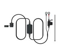 Oxford USB Tipo C 3.0 Amp Ricarica Kit Telefono Caricatore Porta