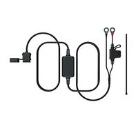 OXFORD EL117 Caricabatterie da auto