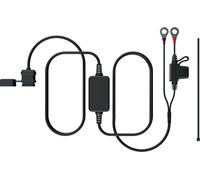 Oxford USB Type C 3.0 A, kit di ricarica male